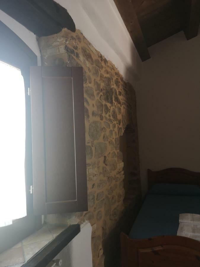 Sperone Agriturismo Villa Assoro Luaran gambar
